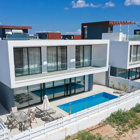Diamond Villas Protaras Exterior photo