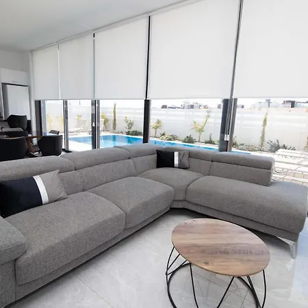 Diamond Villas Protaras Exterior photo