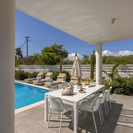 Diamond Villas Protaras Exterior photo