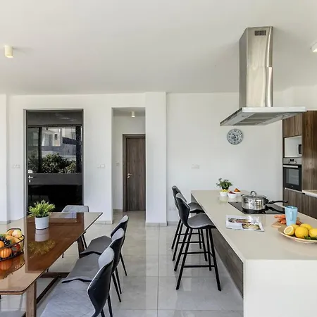 Diamond Villas Protaras Exterior photo