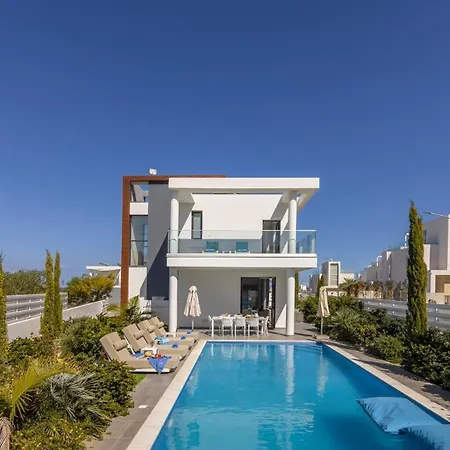 Diamond Villas Protaras Exterior photo