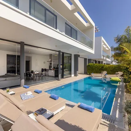 Diamond Villas Protaras Exterior photo