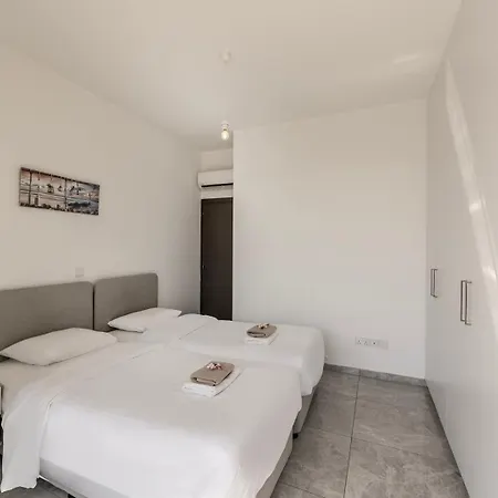 Diamond Villas Protaras Exterior photo