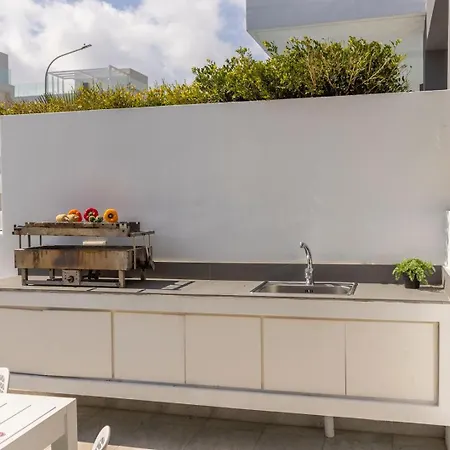 Diamond Villas Protaras Exterior photo