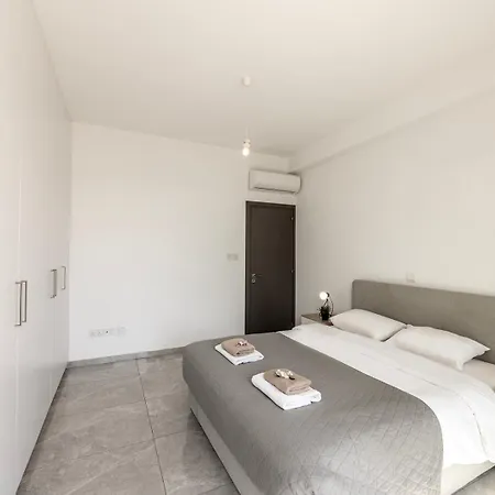 Diamond Villas Protaras Exterior photo