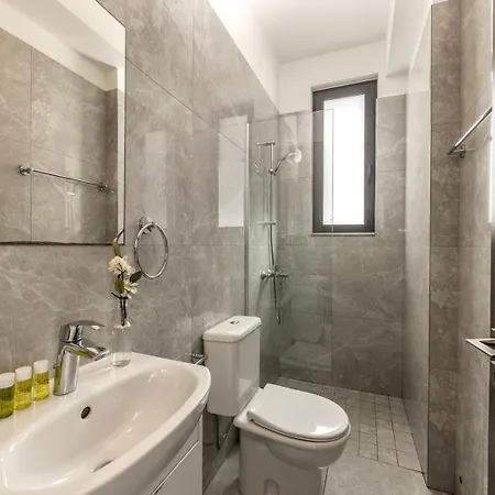 Diamond Villas Protaras Exterior photo