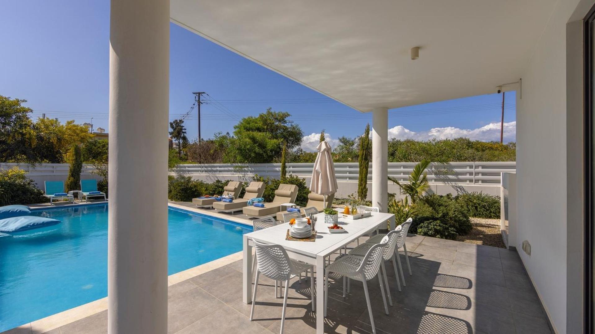 Diamond Villa