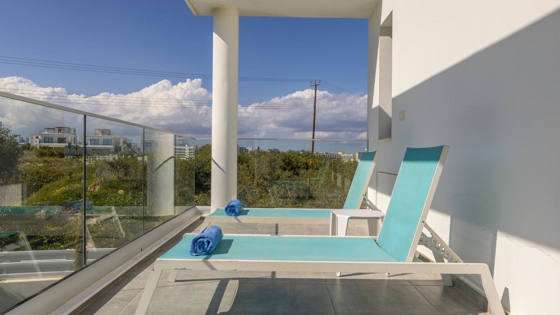 Villa Diamond