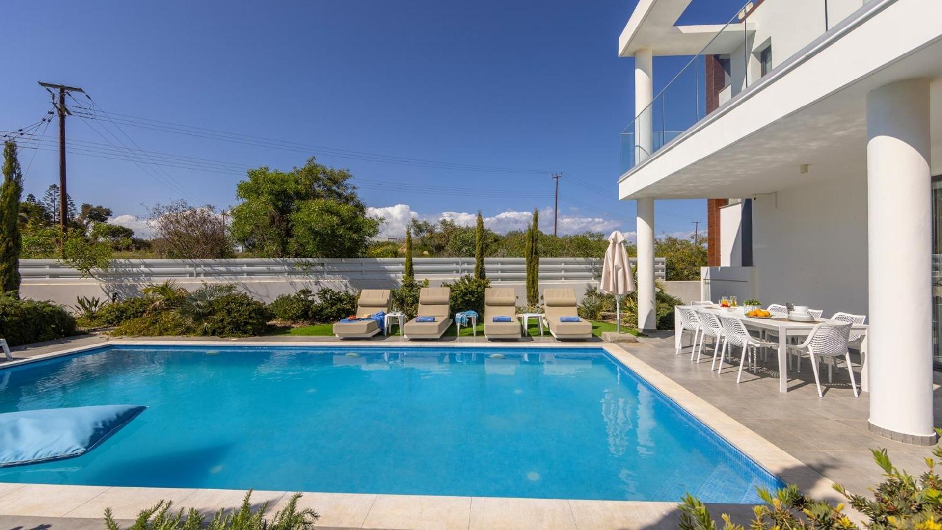 Diamond Villa