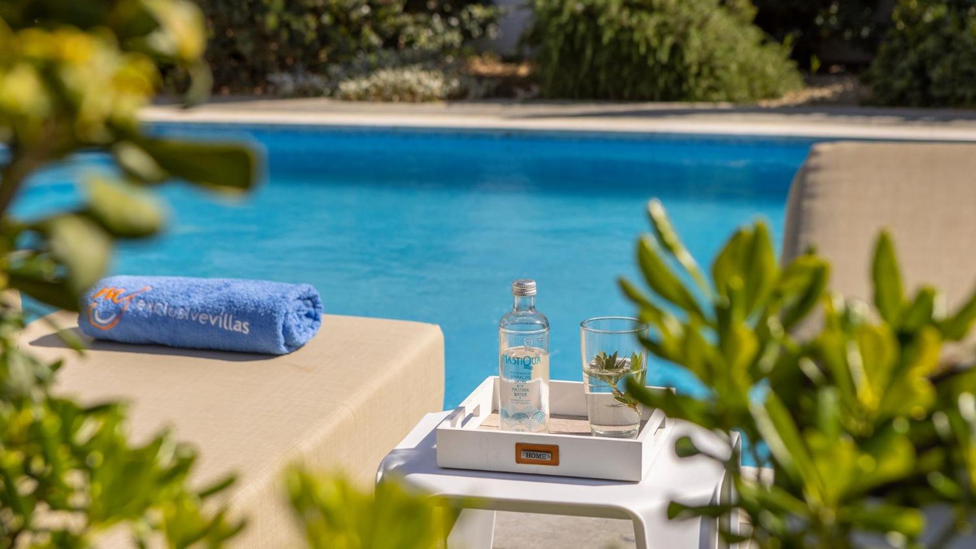 Villa Diamond