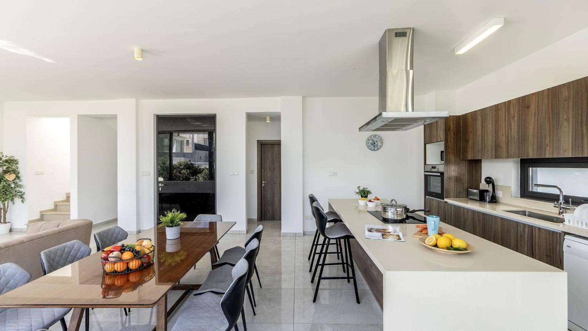 Diamond Villa