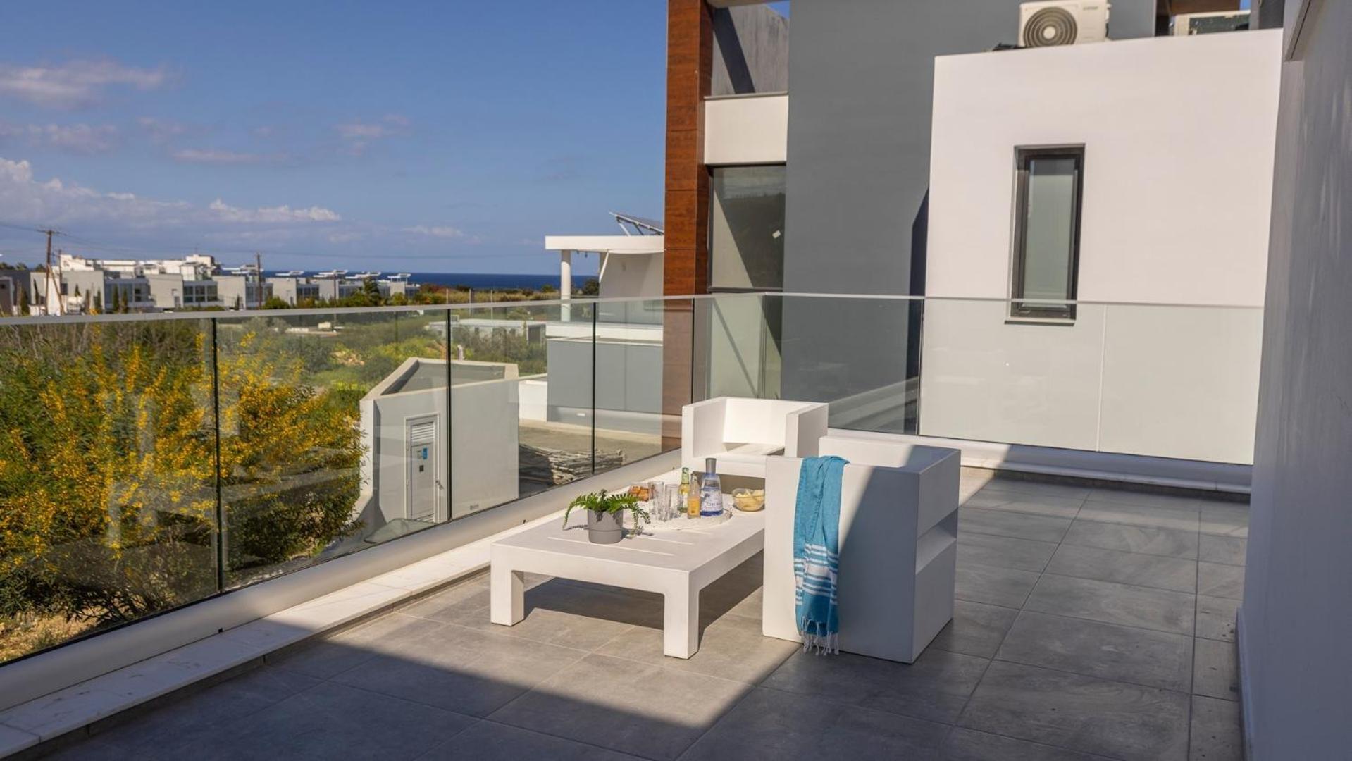 Diamond Villa *