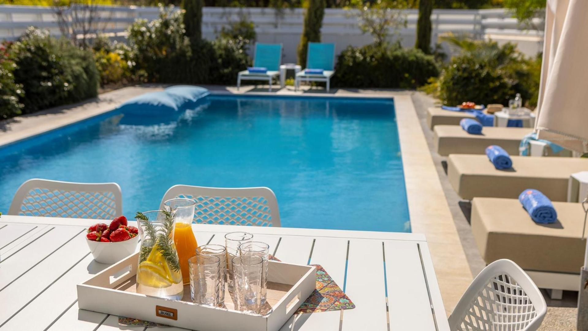 Villa Diamond Protaras