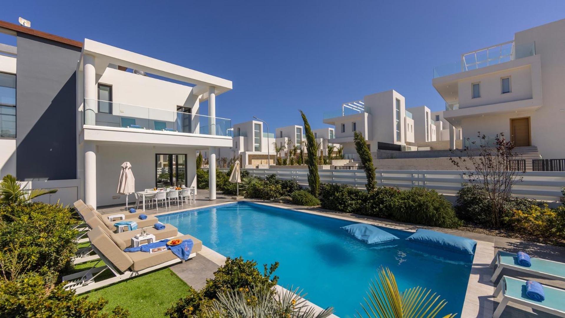 Villa Diamond