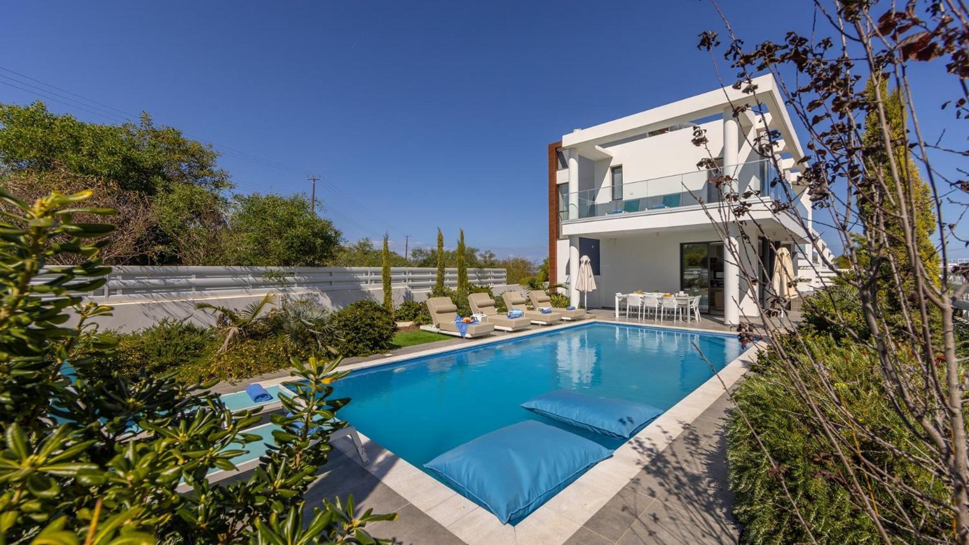 Villa Diamond *