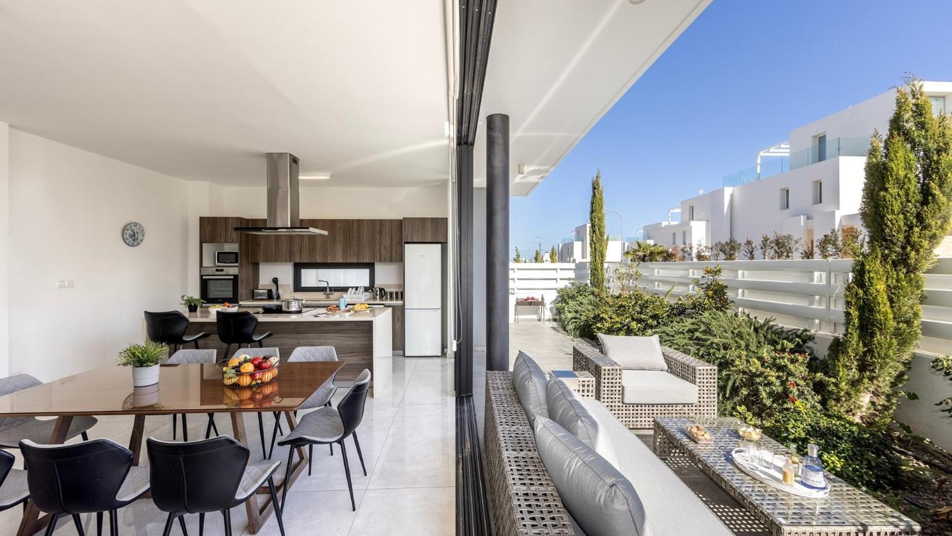 Villa Diamond Protaras