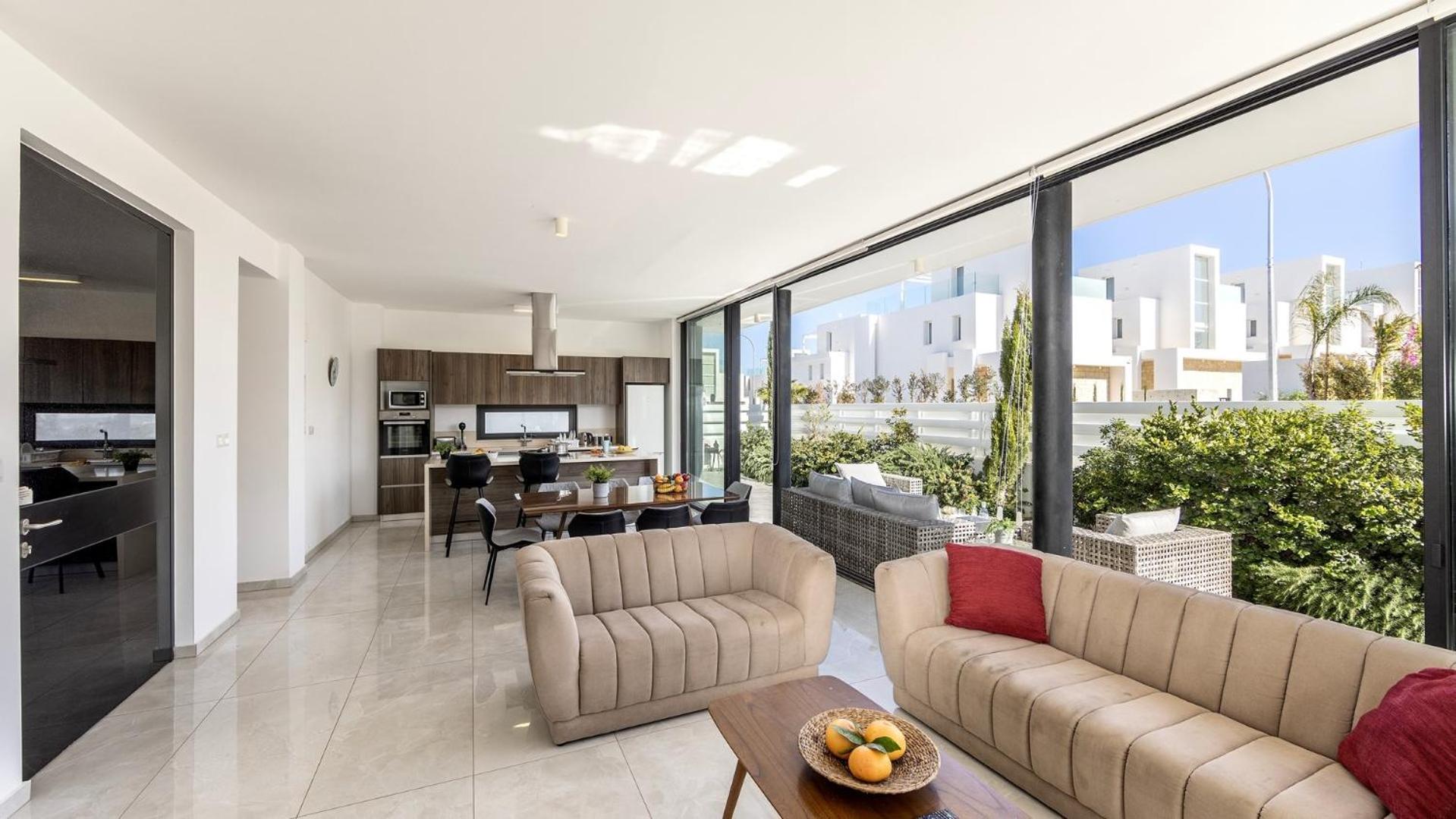 Villa Diamond