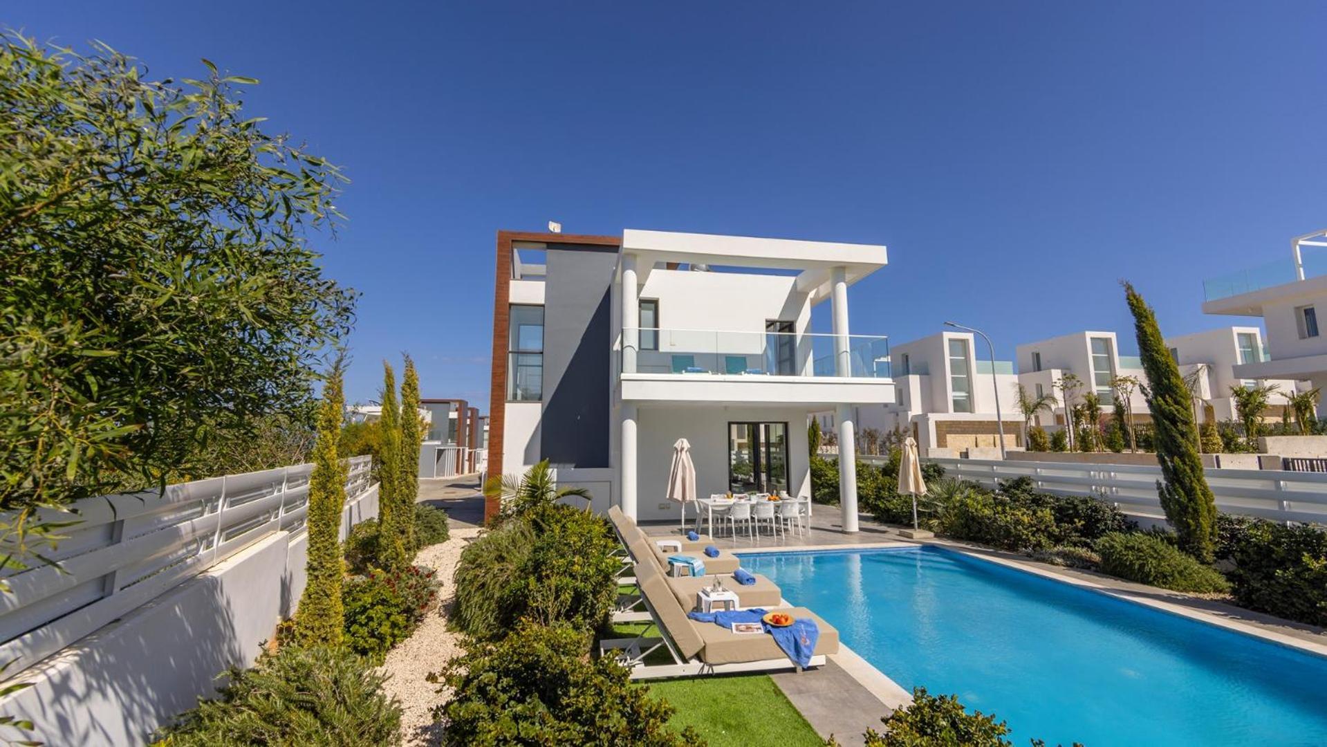 Villa Diamond Protaras
