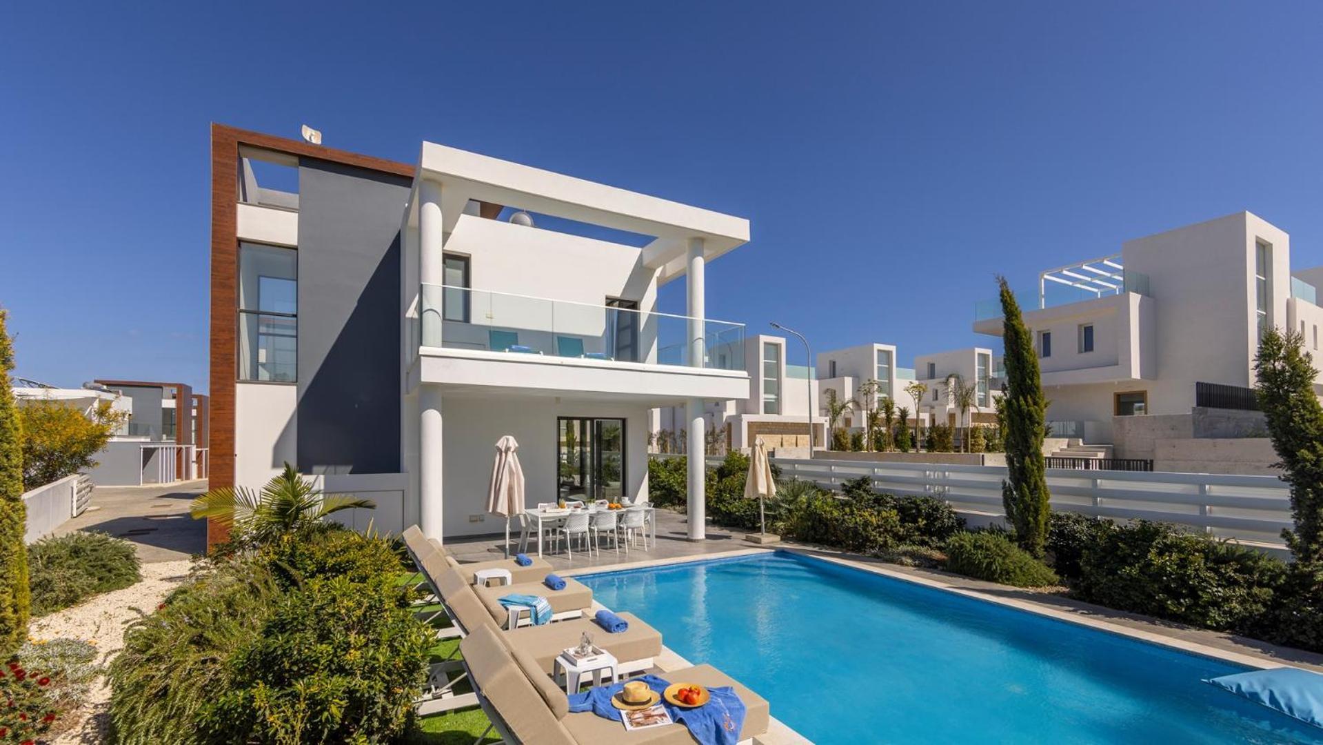 Diamond Protaras