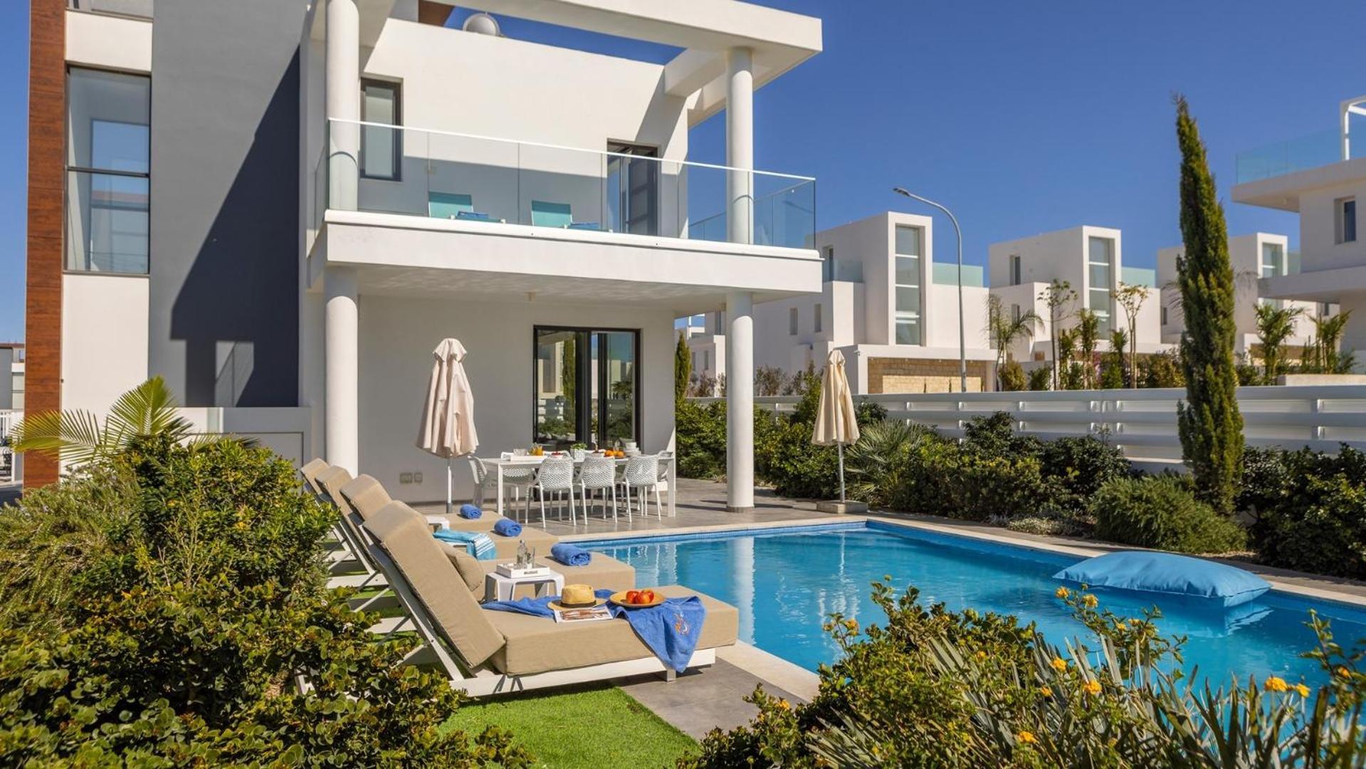 Villa Diamond Protaras