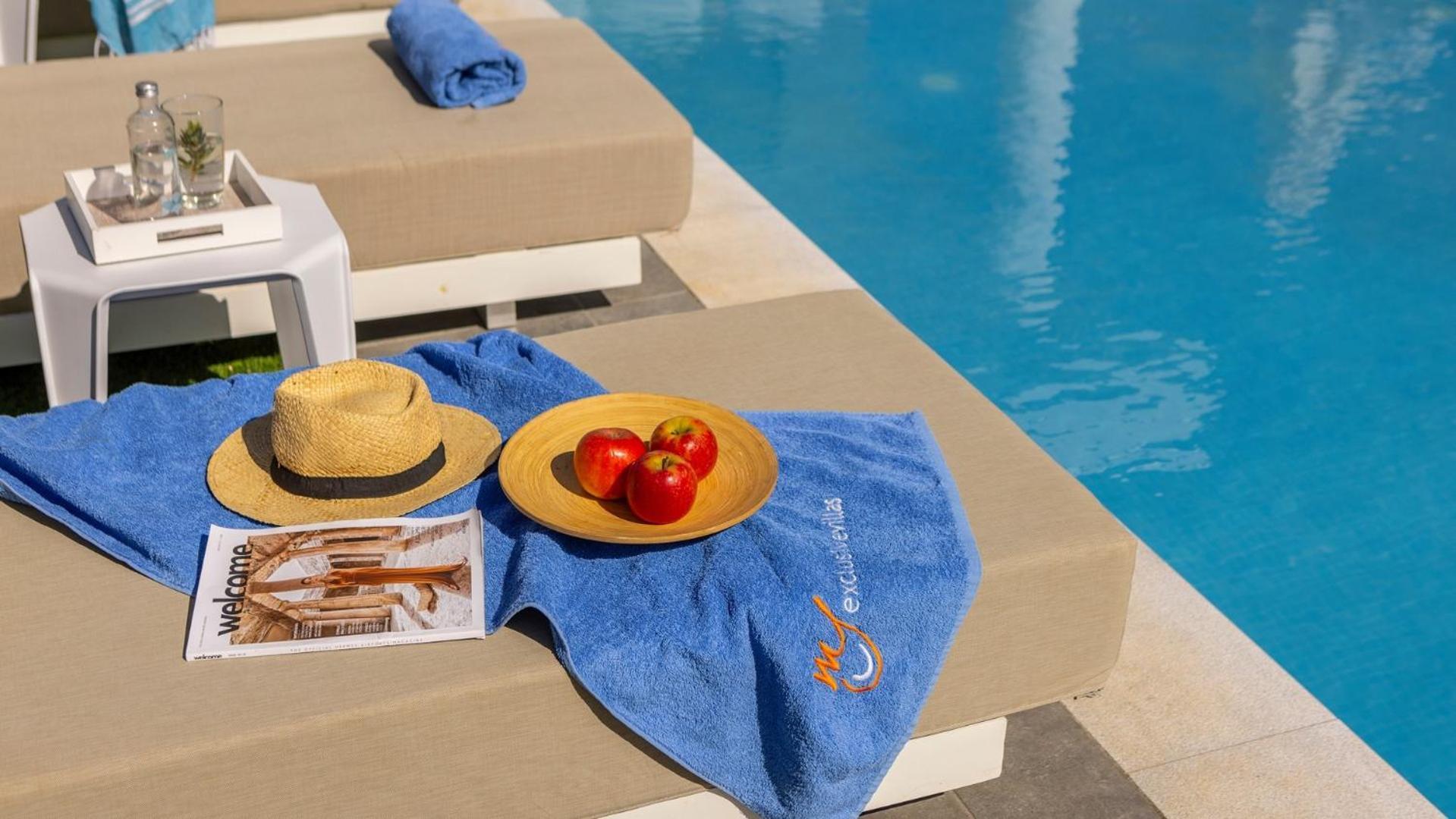 Villa Diamond Protaras
