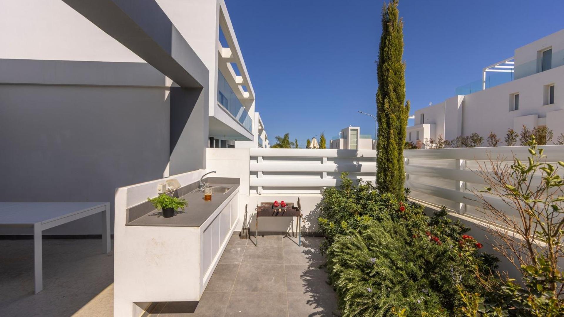 Diamond Villa