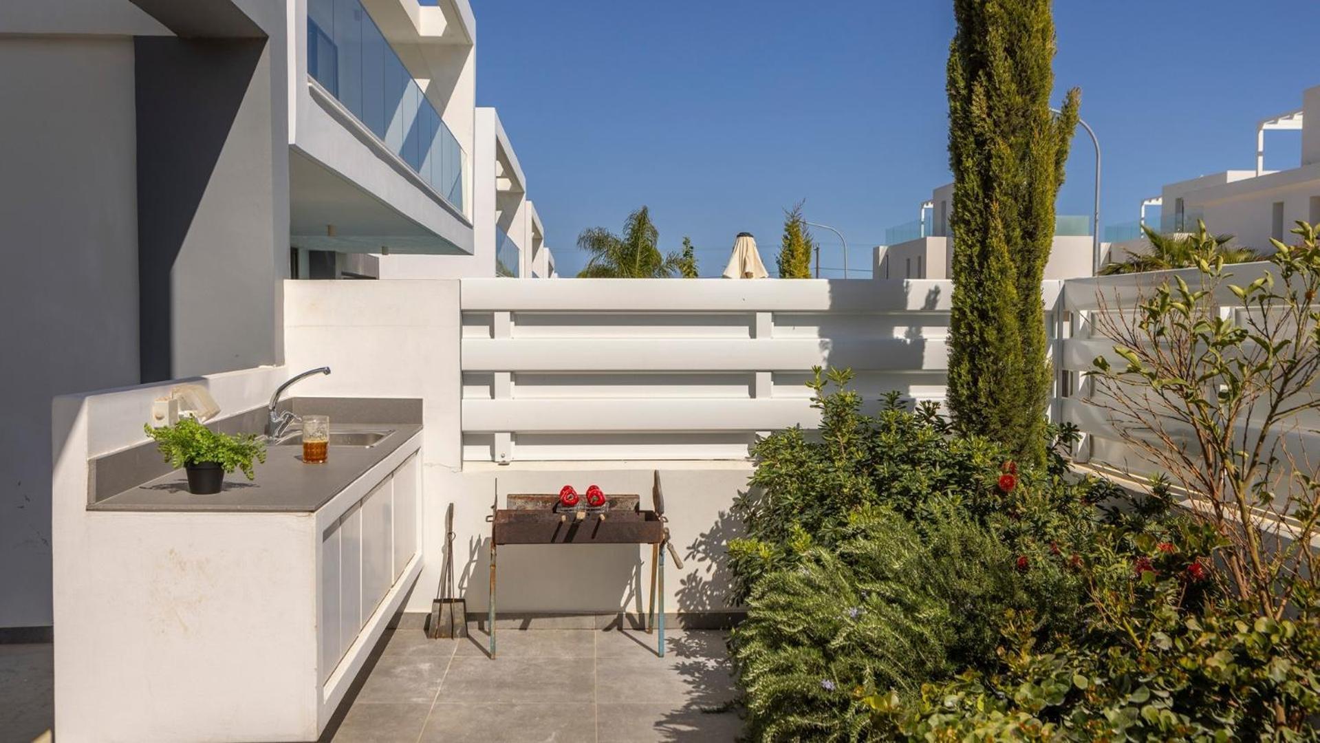 Diamond Villa *