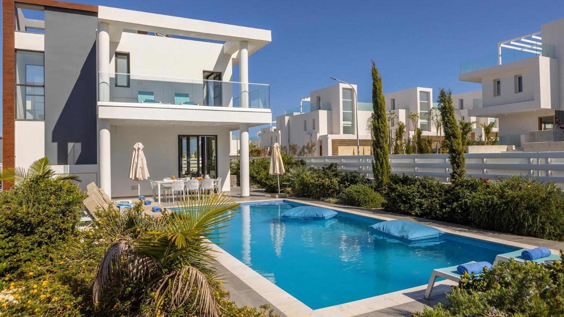 Villa Diamond Protaras