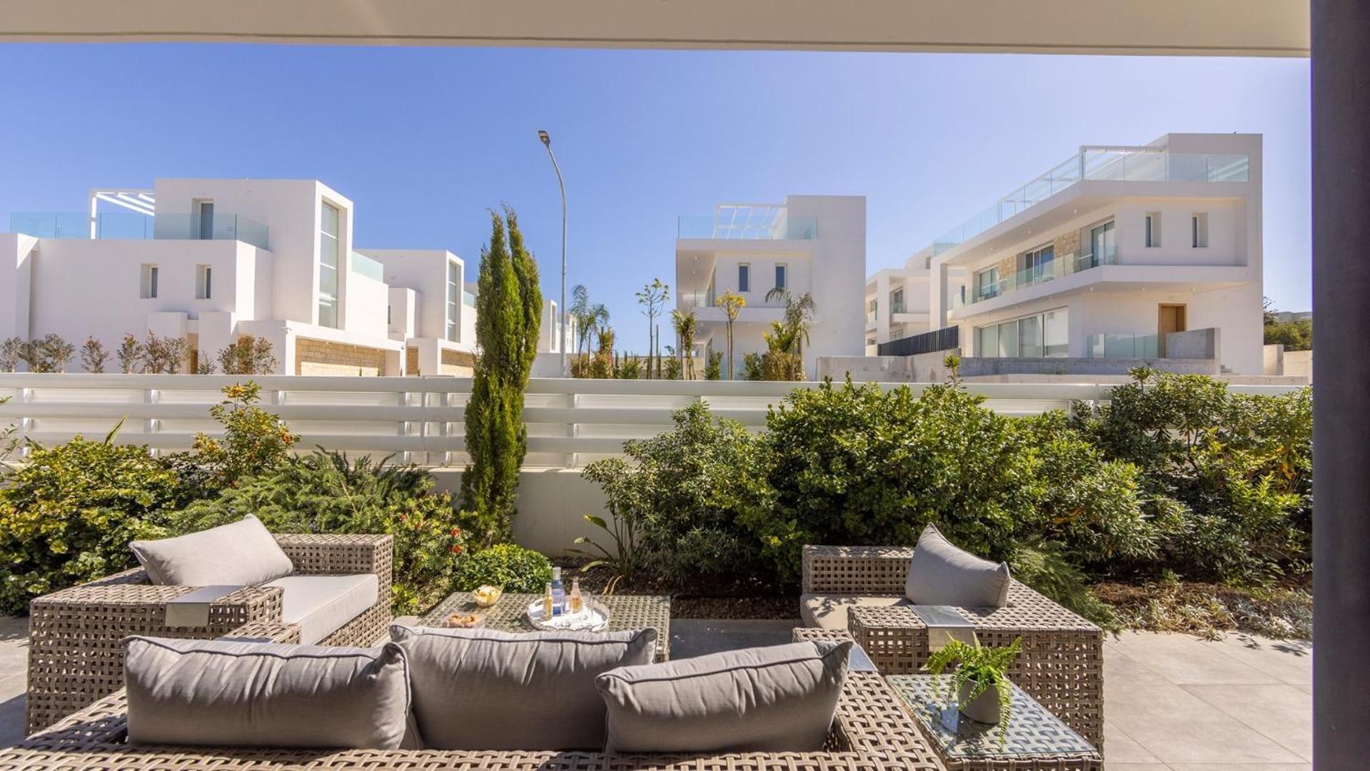 Villa Diamond