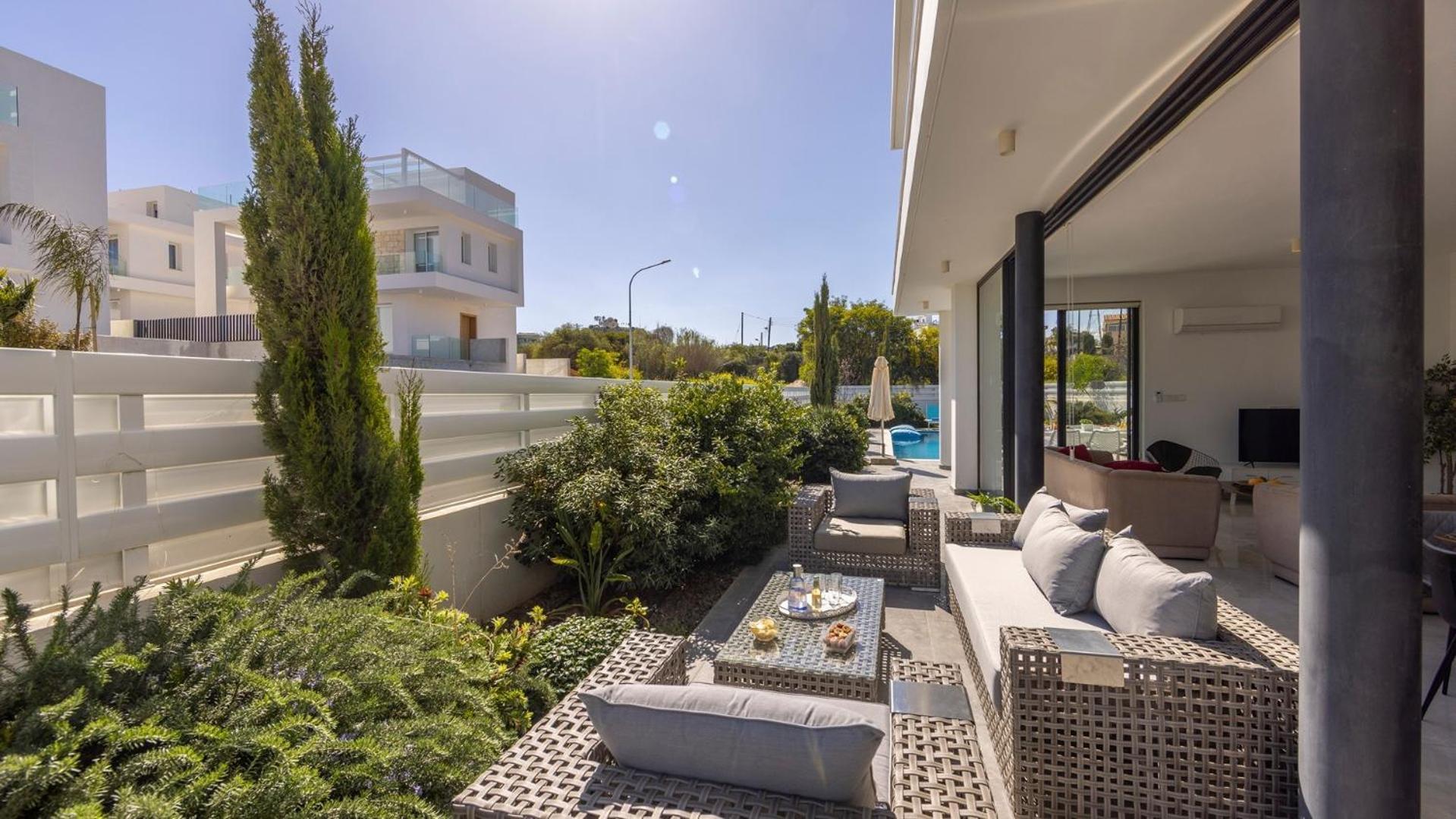 Villa Diamond *
