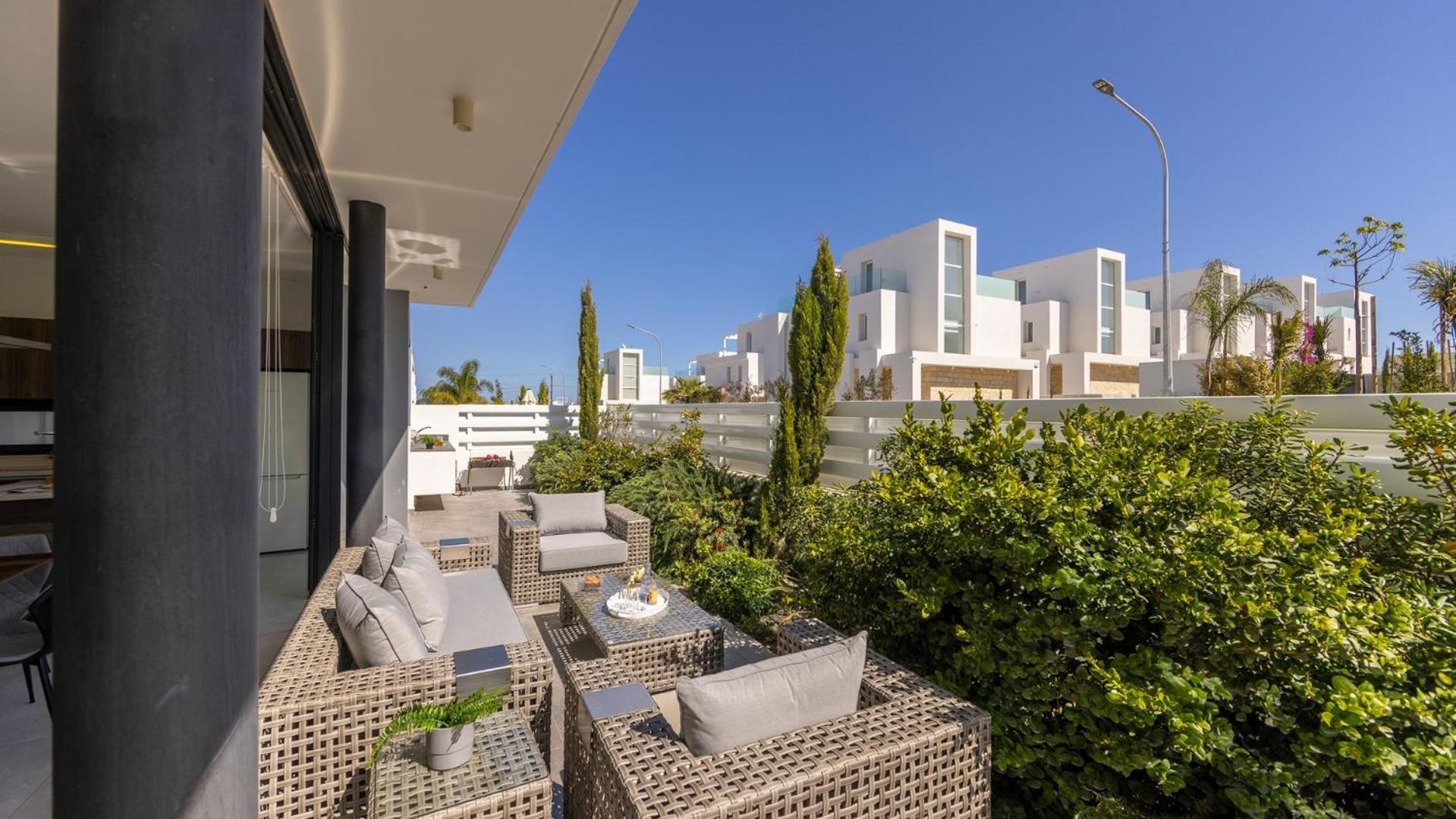 Diamond Villa