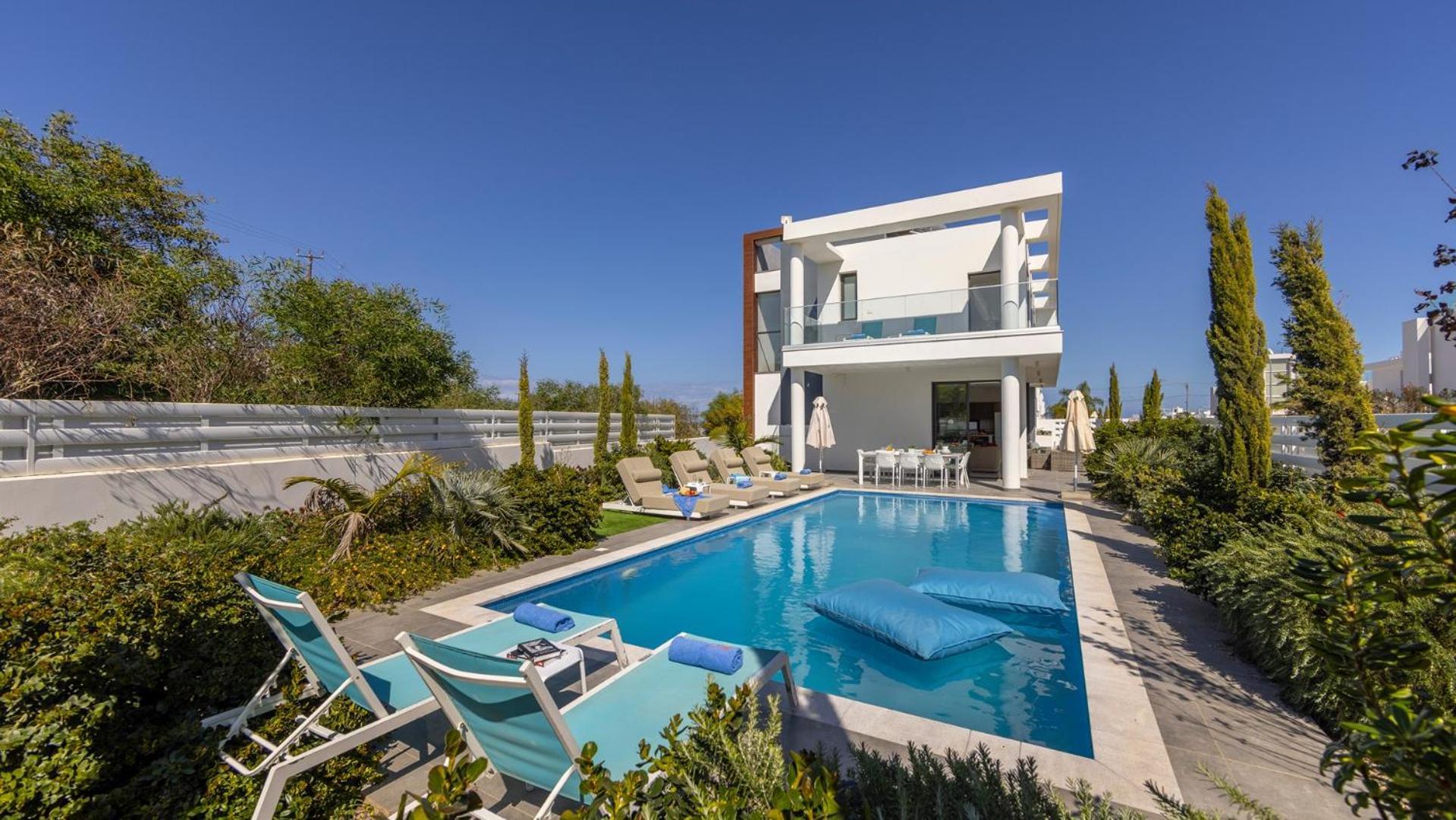 Villa Diamond *