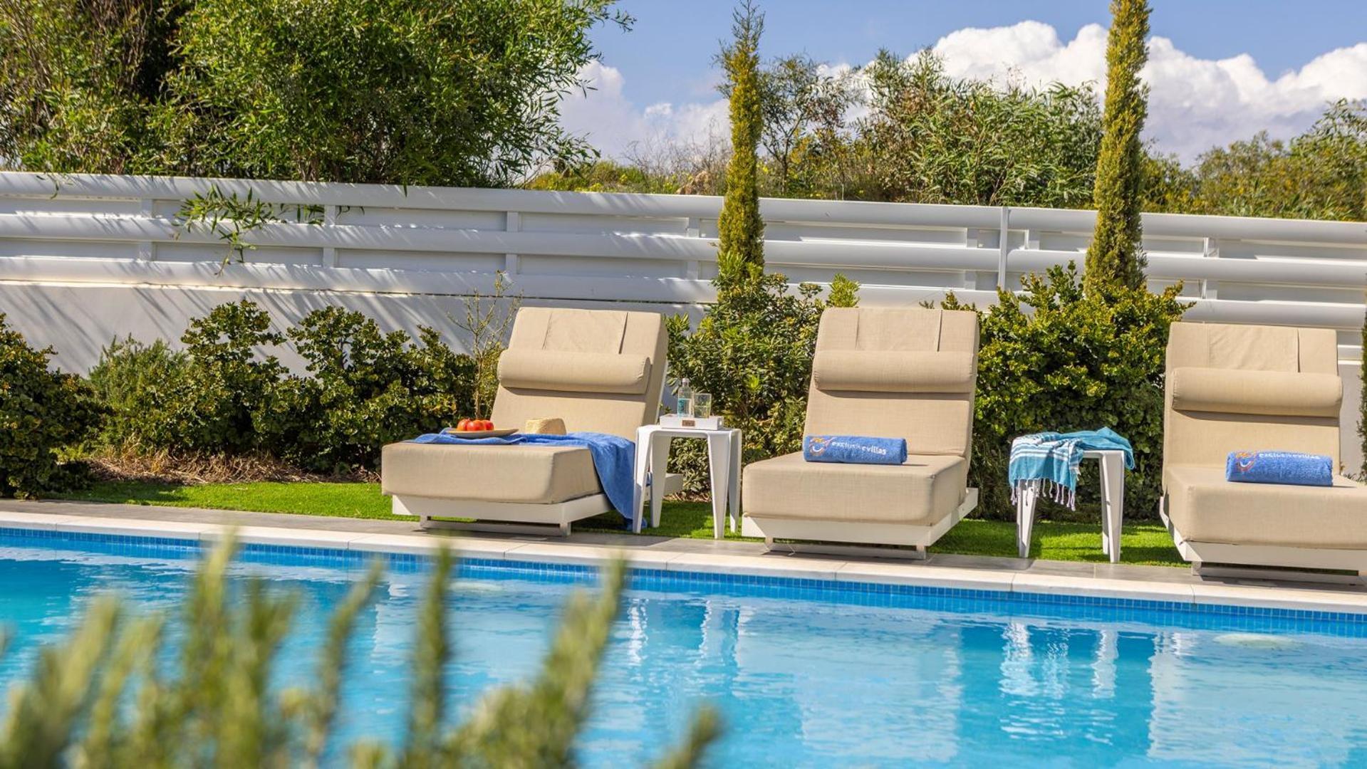 Diamond Villa *