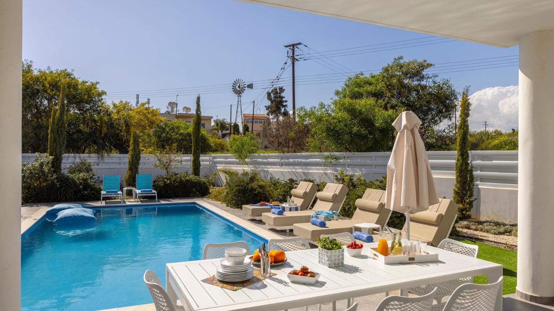 Villa Diamond Protaras