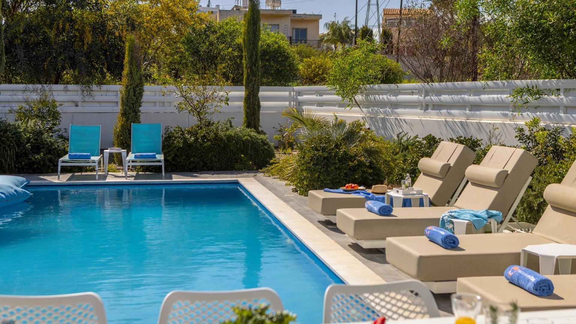 Diamond * Protaras