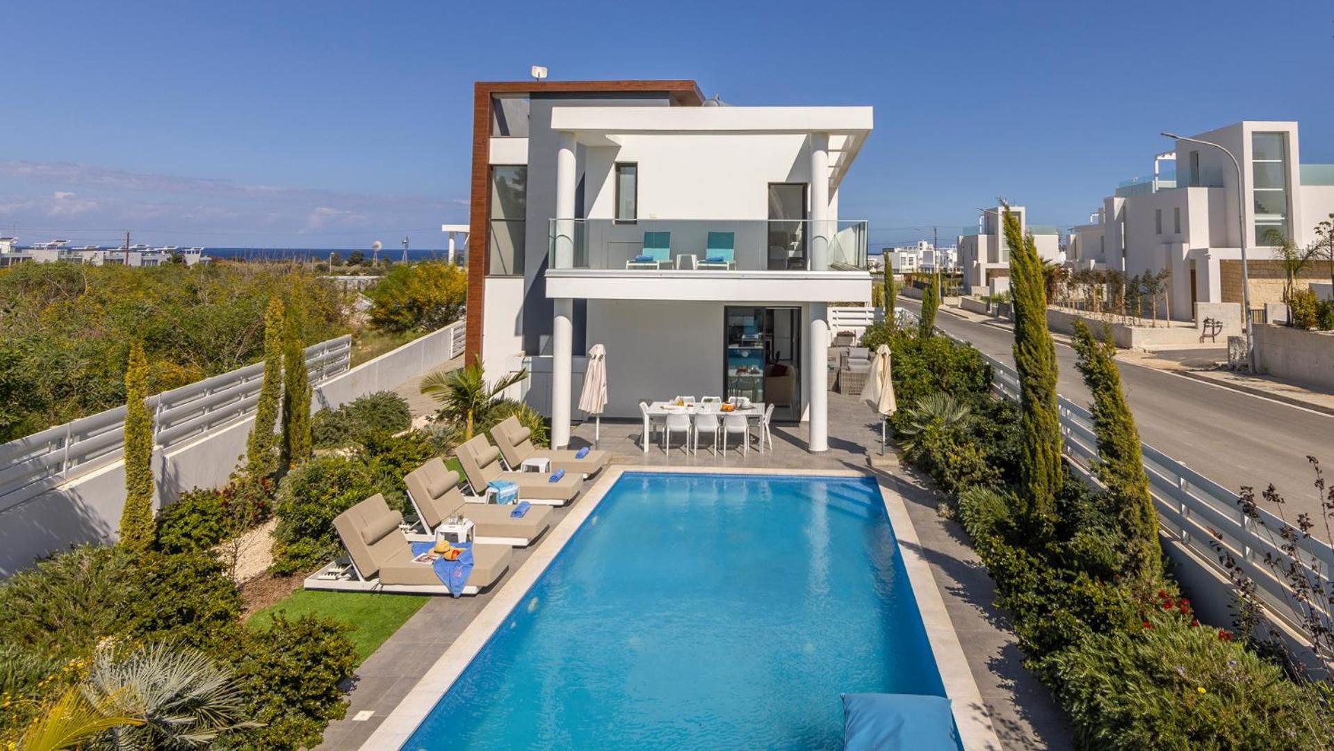 Villa Diamond