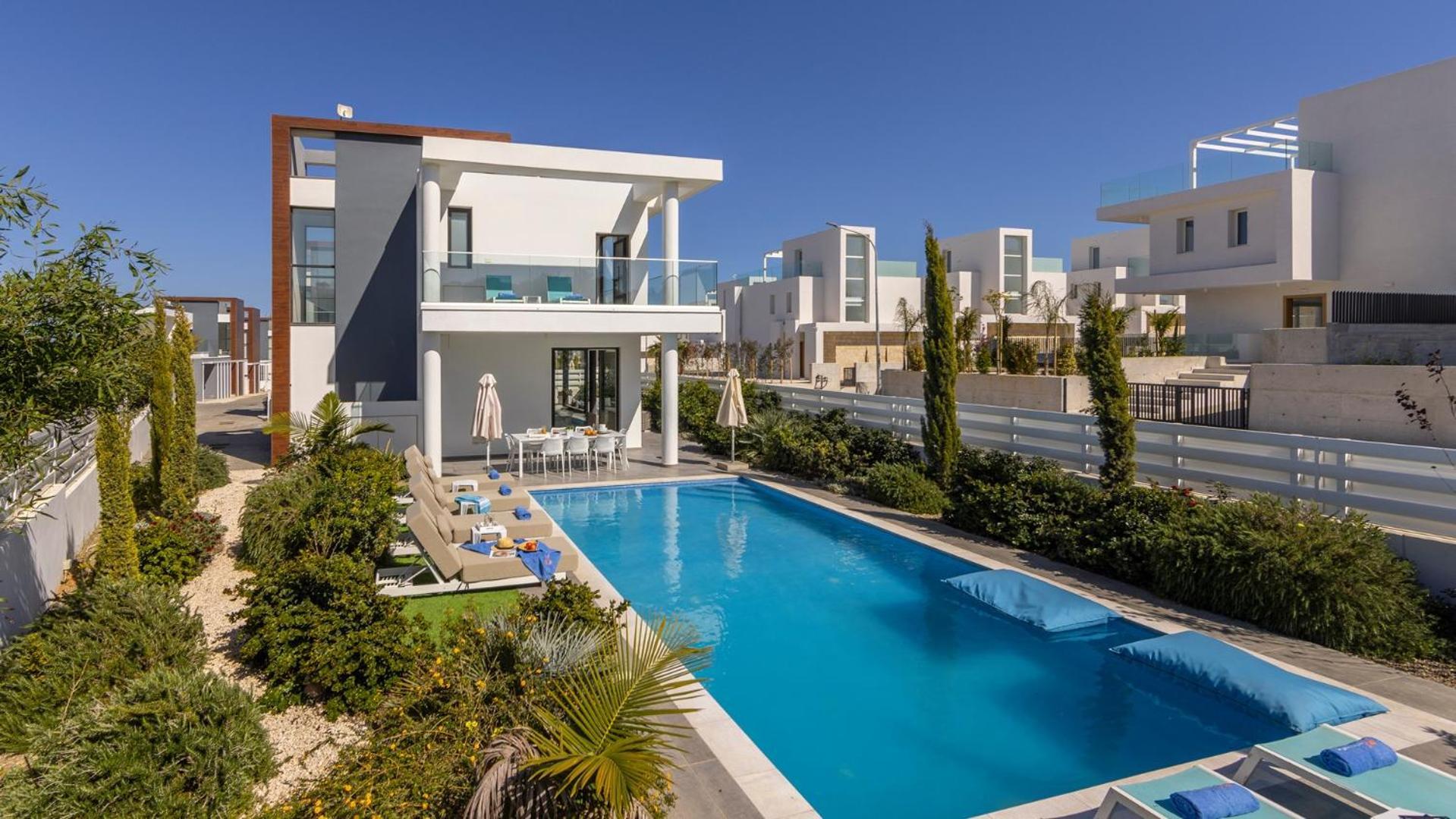 Diamond Protaras