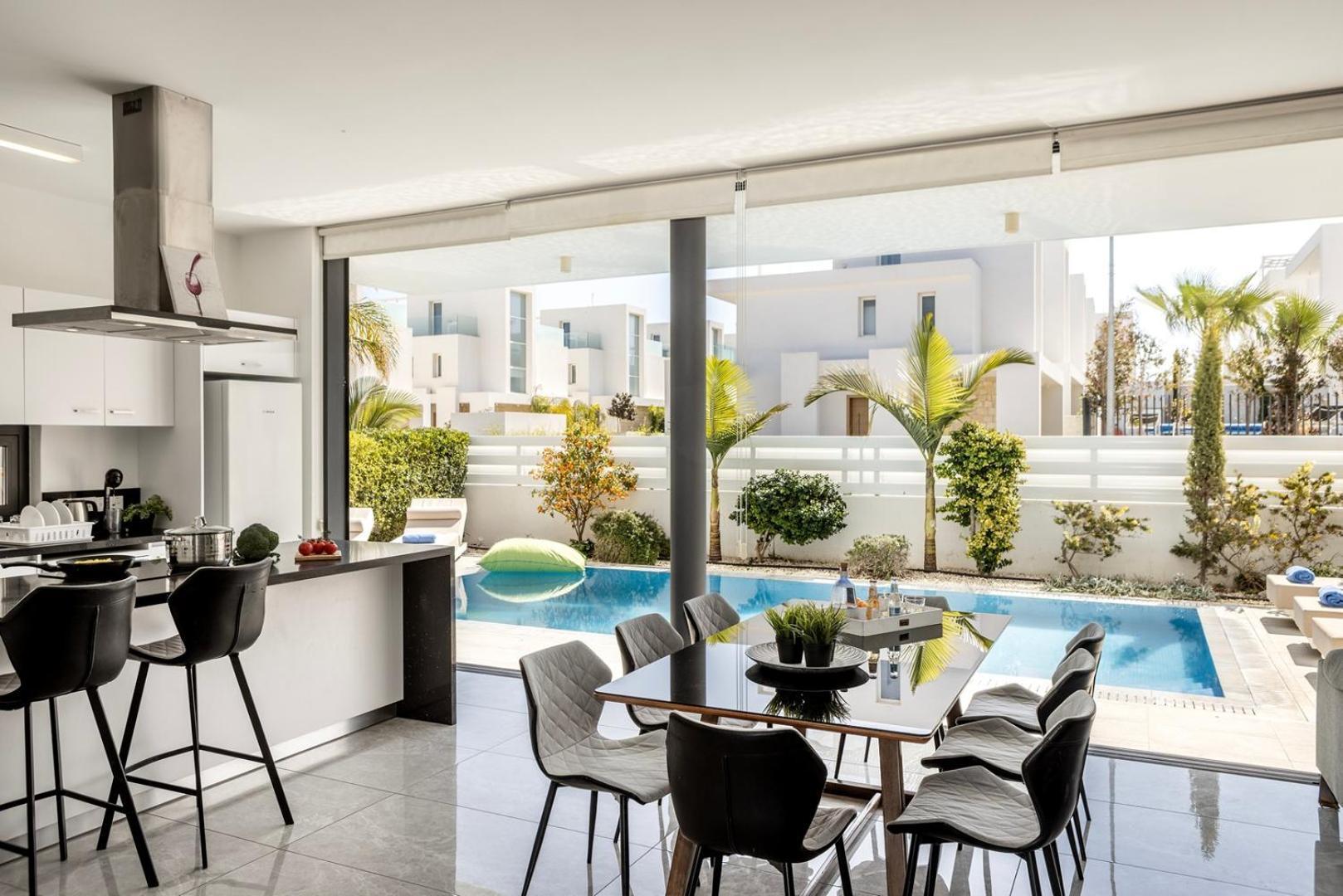 Villa Diamond Protaras