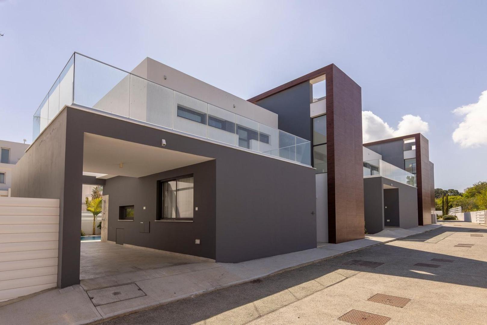Villa Diamond *